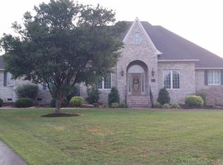 409 Wickham Way, Boiling Springs, SC 29316