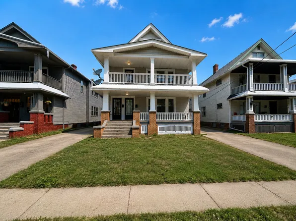 10318 Almira Ave #10320, Cleveland, OH 44111