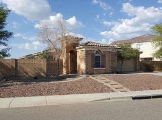30024 W Avalon Dr, Buckeye, AZ 85396