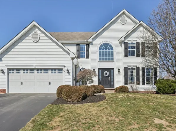 1915 Colonial Dr, Sewickley, PA 15143