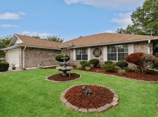 195 Villacrest Dr, Crestview, FL 32536