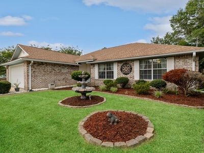 195 Villacrest Dr, Crestview, FL, 32536
