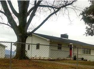 480 Old Mill Rd, Whitwell, TN 37397