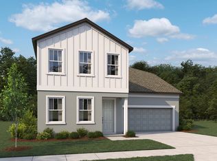 Tuttle Plan, Oakfield Trails, Parrish, FL 34219