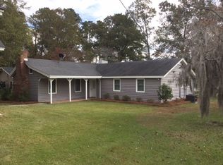 1905 Clubhouse Rd, Summerton, SC 29148