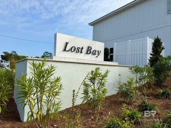 4250 Lost Bay Dr, Orange Beach, AL 36561
