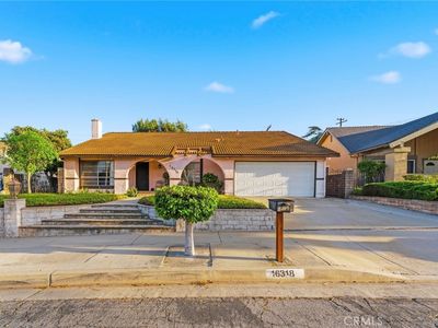 16318 Santa Bianca Dr, Hacienda Heights, CA, 91745