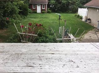 117 W Newell Ave, Rutherford, NJ 07070