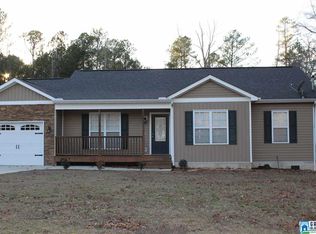 2510 Lark Ln, Oxford, AL 36203
