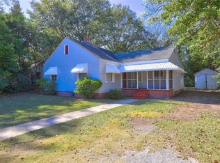 1279 Macon Ave, Macon, GA 31204