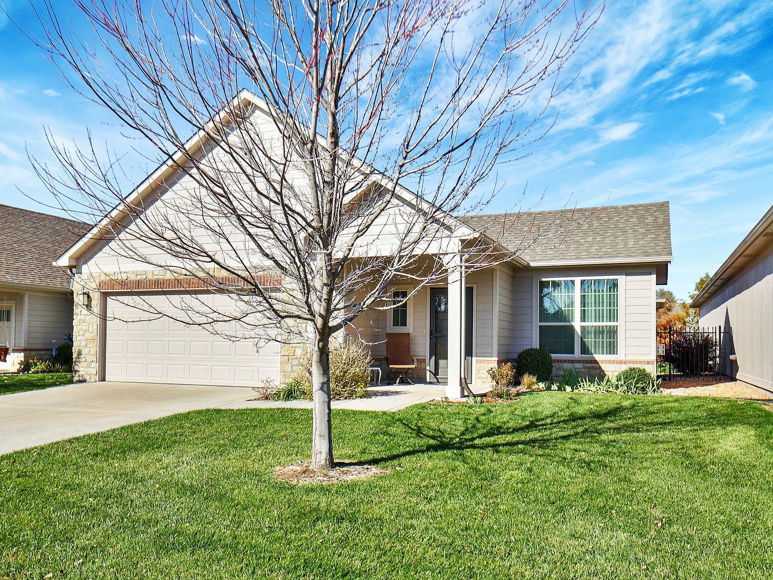 9628 W Village Pl, Maize, KS 67101 Zillow
