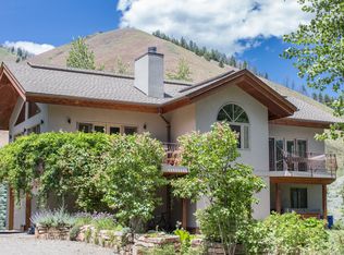 220 Four Seasons Way, Ketchum, ID 83340