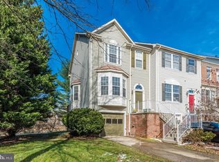 50 Beacon Hill Ct, Gaithersburg, MD 20878