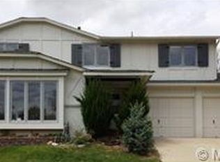 6339 S Reed Ct, Littleton, CO 80123