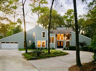 10807 W Timberwagon Cir, Spring, TX 77380