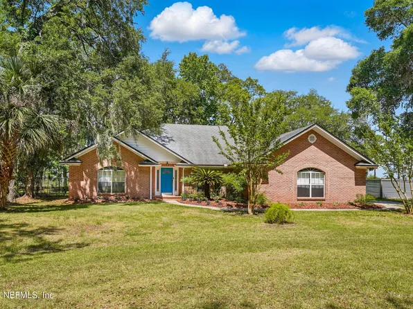 1205 EAGLE BEND Court, Jacksonville, FL 32226