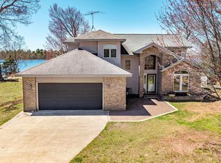 6139 Sand Point Rd, Mohawk, MI 49950