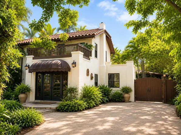 535 N Victoria Park Road, Fort Lauderdale, FL 33301