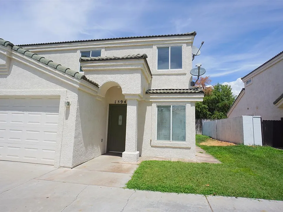 1594 W 1170 N