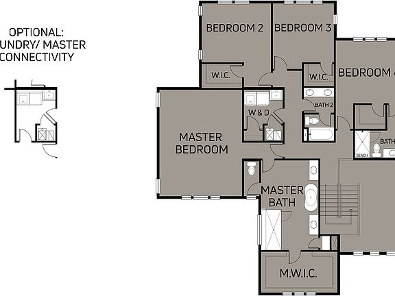 Upper Floor