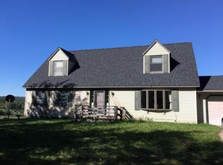 1154 Kubacki Rd, Gaylord, MI 49735