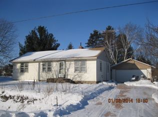 602 Oak Rd, Rudolph, WI 54475
