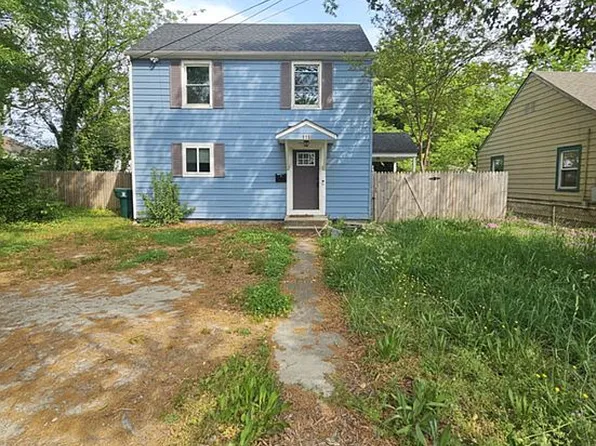 819 19th Pl, Newport News, VA 23607