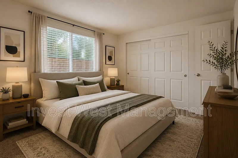 2 bed, 1.0 bath, 850 sqft, $1,295 — Photo 4
