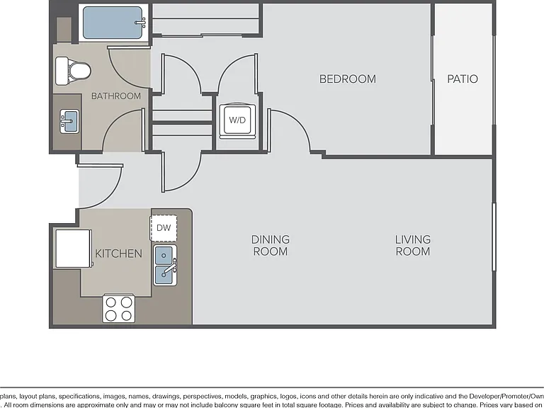 Plan 1A