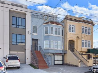 1290 23rd Ave, San Francisco, CA 94122