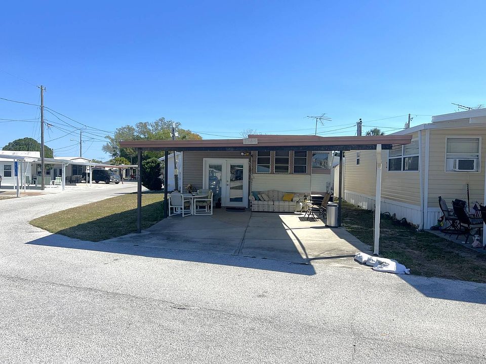 1st image of 4699 Continental Dr Lot 437