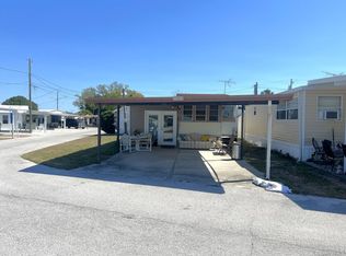 4699 Continental Dr LOT 437, Holiday, FL 34690