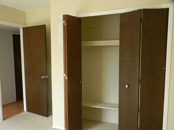 C1602TS bedroom 2 large closet