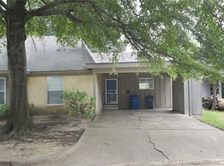 4707 S Fulton Pl, Tulsa, OK 74135