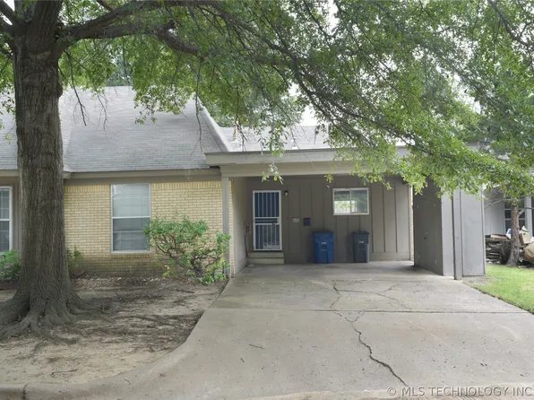 4707 S Fulton Pl, Tulsa, OK 74135
