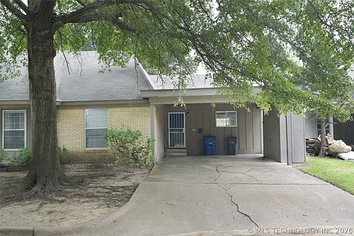 4707 S Fulton Pl Photo 1