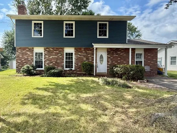 932 Winterhaven Dr, Gambrills, MD 21054