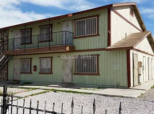 1884 Fulstone Way, Las Vegas, NV 89115