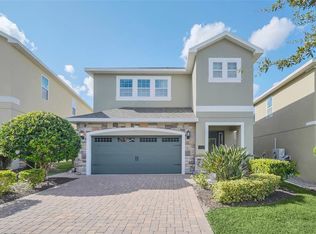 611 Lasso Dr, Kissimmee, FL 34747