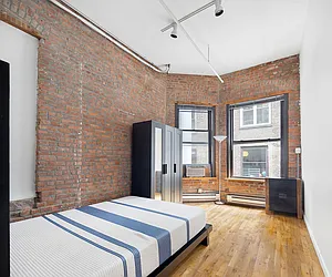 Rented by Ozymandius Realty