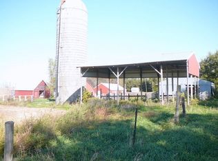 47323 309th St, Beresford, SD 57004