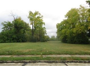 1025 W Stewart St, Dayton, OH 45417