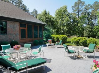308 Nottingham Dr, Chapel Hill, NC 27517