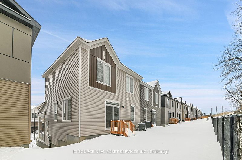 Ottawa House for rent - 3 Bedrooms — photo 31