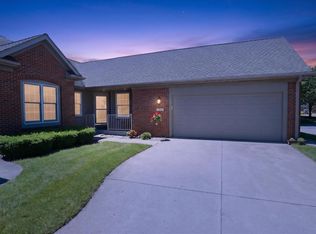 1452 Willow Ct, Goshen, IN 46528
