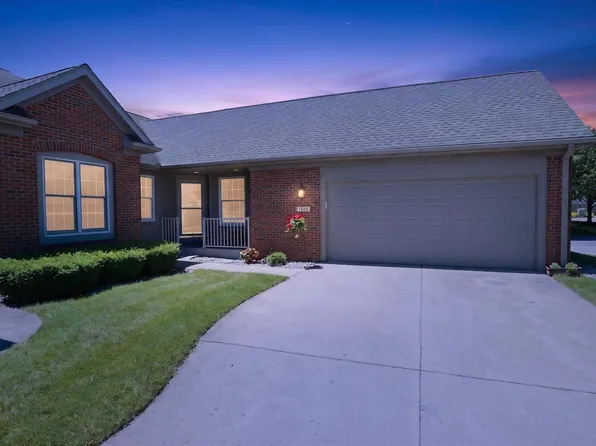1452 Willow Ct, Goshen, IN 46528