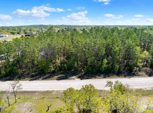 12010 Fulmar Rd LOT 380, Brooksville, FL 34614