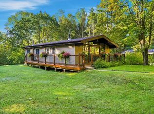 10 Magor Dr, Seguin, ON P0C1J0