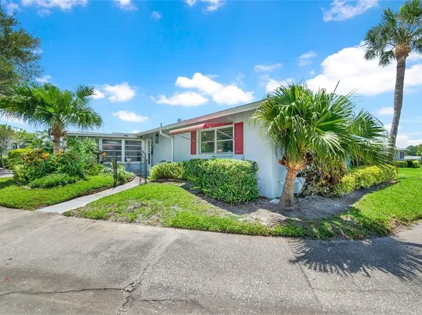 1608 Whitebridge Dr APT B, Palm Harbor, FL 34684