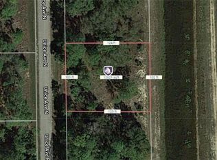 1732 Unice Ave N, Lehigh Acres, FL 33971